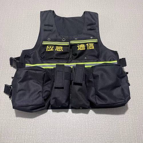 火灾/商场/工厂等产品材质:咨询客服产品名称:消防通讯背心规格:齐全
